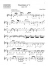 Mauro Giuliani - Rossiniana n° 3 (Opus 121)