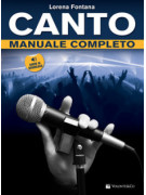 Canto - Manuale Completo (libro/CD)