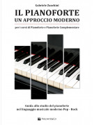 Il pianoforte - un approccio moderno