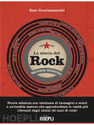 La storia del rock