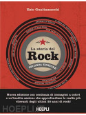 La storia del rock