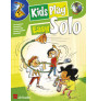 Kids Play Easy Solos - Alto Saxophone (libro/CD)
