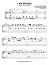 Moana (Easy Piano)