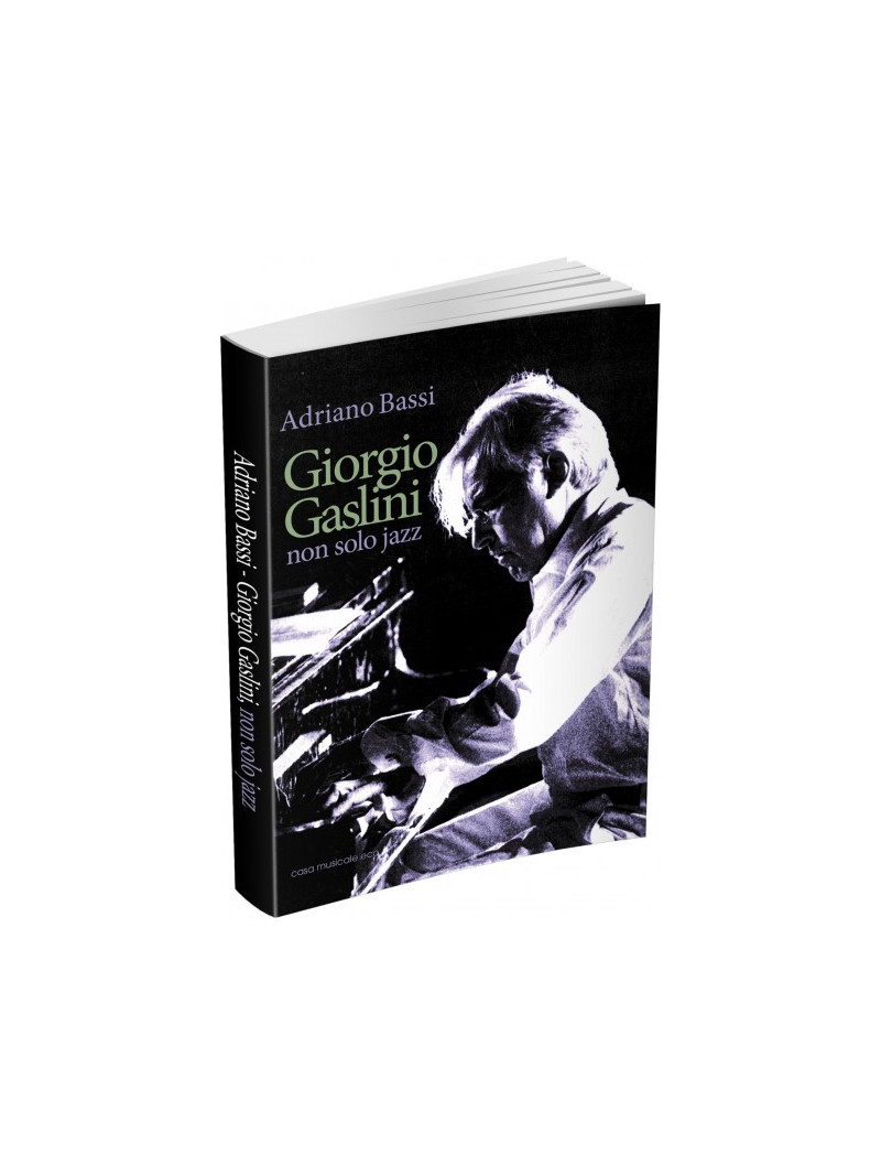 Giorgio Gaslini, non solo jazz