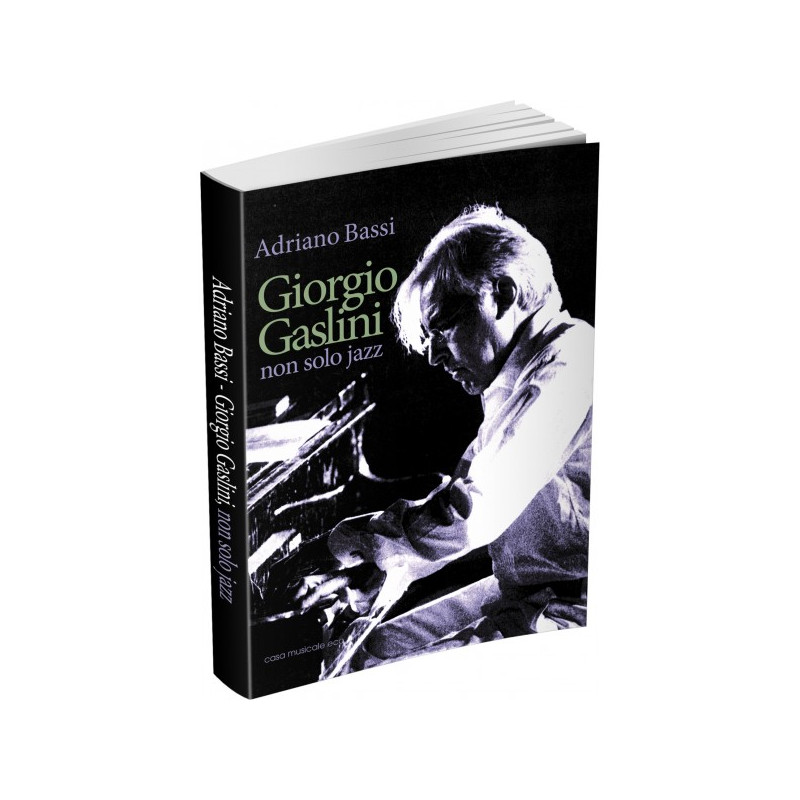 Giorgio Gaslini, non solo jazz