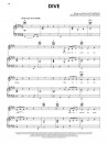 Ed Sheeran – Divide (Piano, Vocal)
