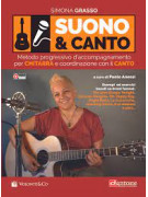 Simona Grasso - Suono & Canto (libro/Video Online)