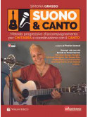 Simona Grasso - Suono & Canto (libro/Video Online)