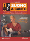 Simona Grasso - Suono & Canto (libro/Video Online)