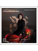 Johann Sebastian Bach - Complete Lute Works (2 CD)