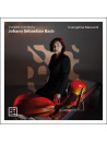 Johann Sebastian Bach  - Complete Lute Works (2 CD)