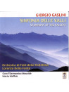 Giorgio Gaslini - Sinfonia Delle Valli (CD)