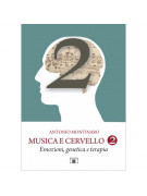 Musica e cervello 2 - Emozioni, genetica e terapia