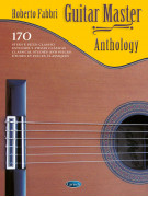 Roberto Fabbri - Guitar Master Antology (libro/CD)