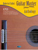 Roberto Fabbri - Guitar Master Anthology