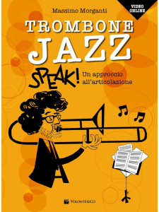 Massimo Morganti - Trombone Jazz 