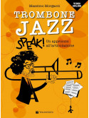 Massimo Morganti - Trombone Jazz (libro/Video Online)