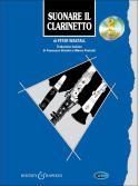 Suonare il clarinetto (libro/2 CD)