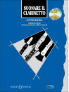 Suonare il clarinetto (libro/2 CD)