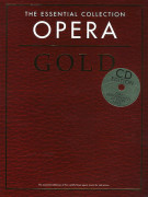 The Essential Collection: Opera Gold (book/2 CD)