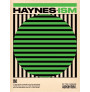 HAYNES-ISM - Roy Haynes vocabulary IN ARRIVO