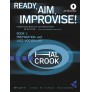 Ready, Aim, Improvise! Book 1 & Online Audio