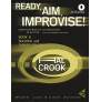 Ready, Aim, Improvise! Book 2 & Online Audio