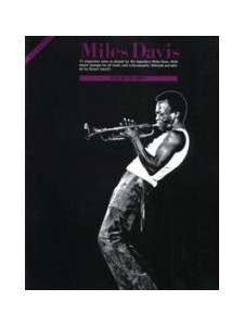 Miles Davis - Jazz Masters (Bb Trumpet)