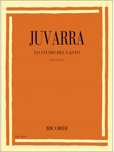 Lo Studio del canto: tecnica ed esercizi