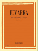 juvarra Lo Studio del canto