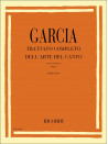 Trattato completo dell'arte del canto