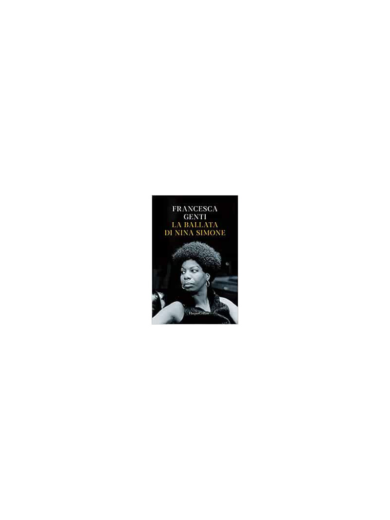 La ballata di Nina Simone