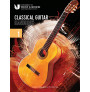 LCM - Classical Guitar Handbook from 2022 - Step 1