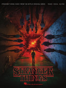 Stranger Things - Music from the Netflix Original Series
