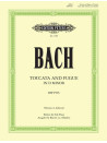 Bach - Toccata And Fugue In D Minor