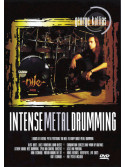 Intense Metal Drumming (DVD)