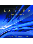 Carter Larsen Divination – Piano & Orchestra (2018)
