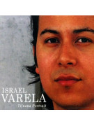 Israel Varela - Tijuana Portrait (CD)