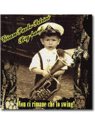 Gian Paolo Petrini – Non Ci Rimane Che Lo Swing ! (CD)