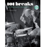 101 Breaks - Your Ultimate Guide to Breaks (book/CD)