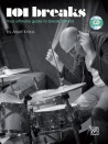 101 Breaks - Your Ultimate Guide to Breaks (Fbook/CD)