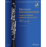 Clarinet Method, op. 63 Volume 2 (book/2 CD)