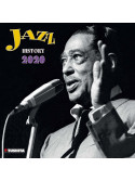 Jazz History - Calendar 2020
