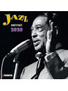Jazz History - Calendar 2020