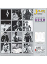 Jazz History - Calendar 2020