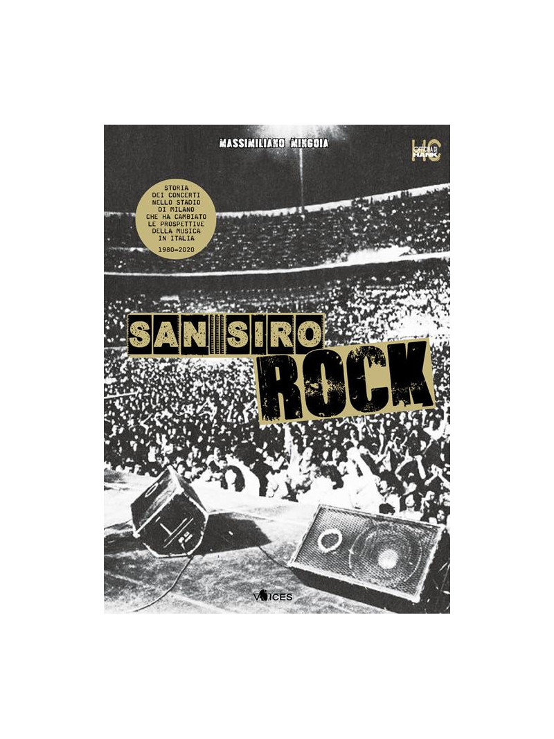 San Siro Rock