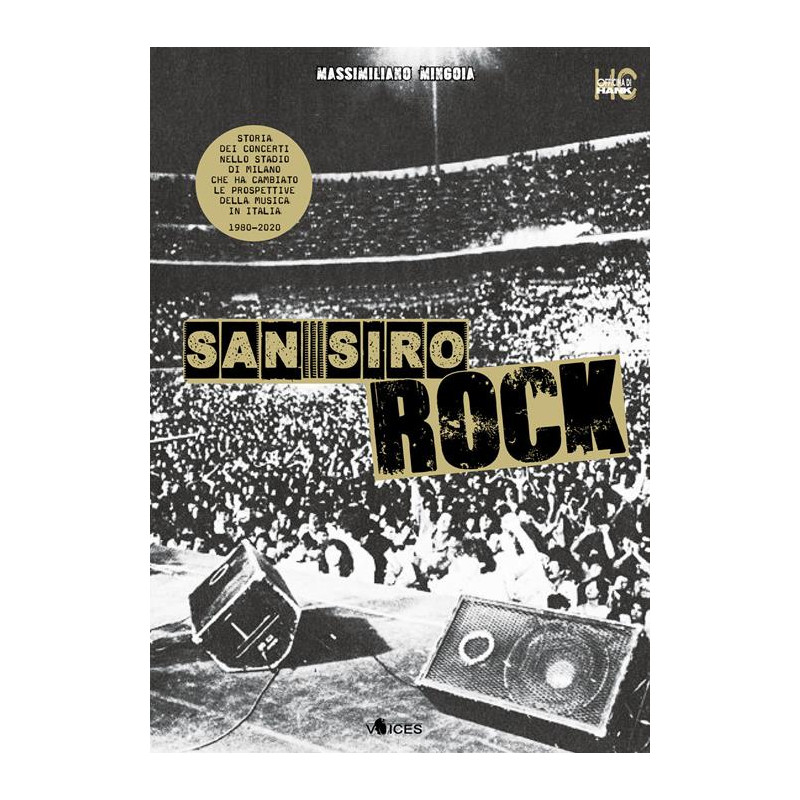 San Siro Rock