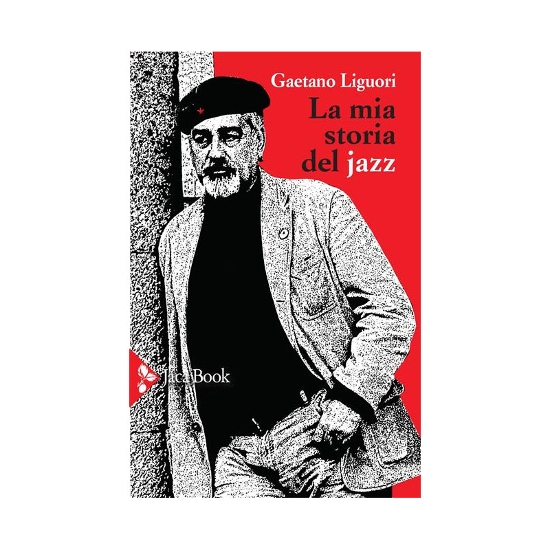 La mia storia del jazz