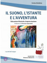 Il suono, l’istante e l’avventura