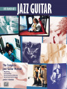 The Complete Jazz Guitar Method: Intermediate (only libro)